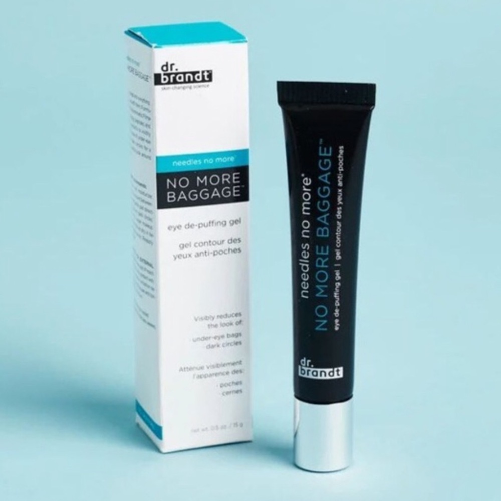 Dr Brandt No More Baggage